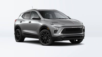 2025 Buick Encore GX Sport Touring