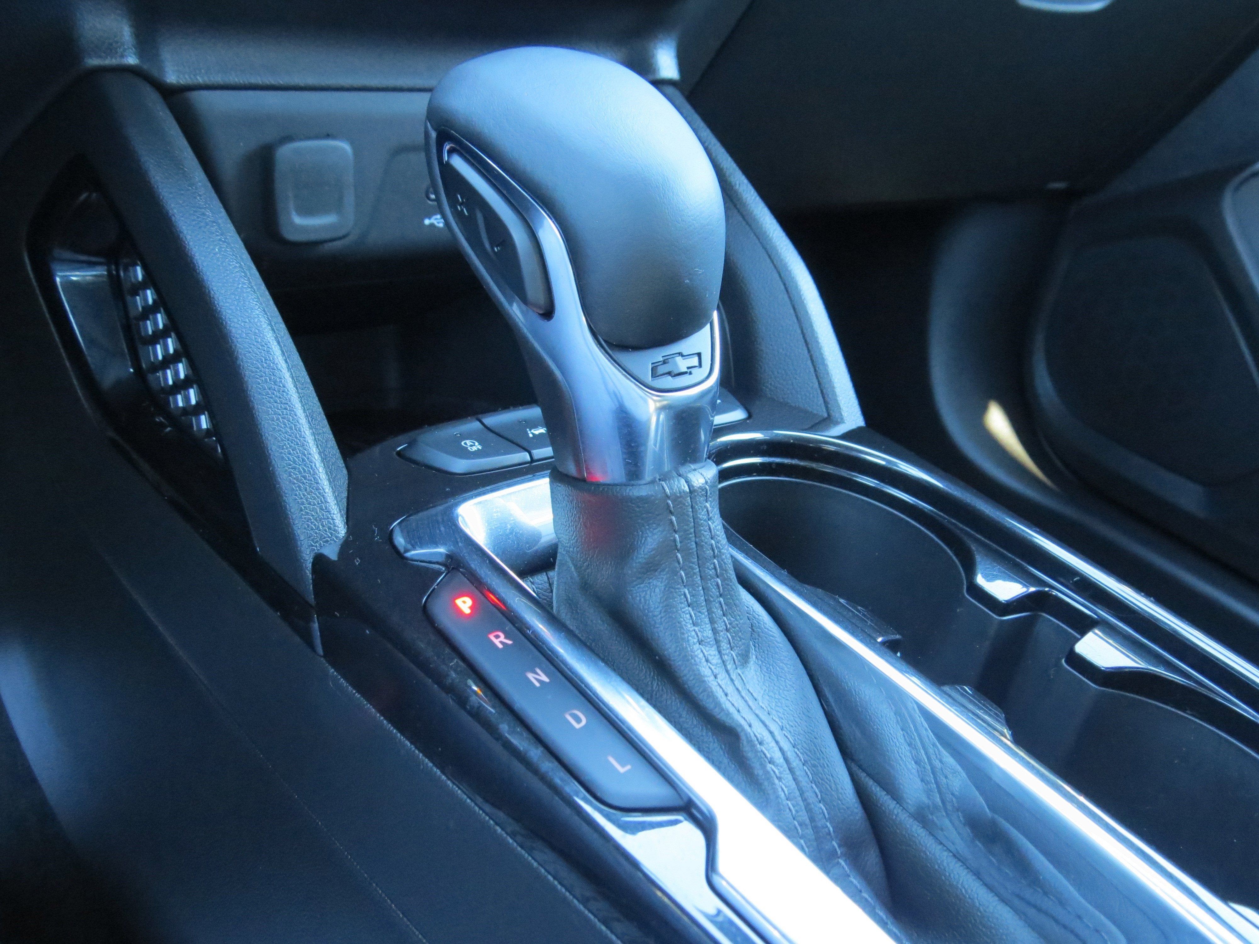 2024 Chevrolet Trailblazer ACTIV