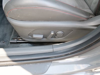 2023 Hyundai Sonata N Line