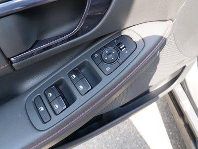 2023 Hyundai Sonata N Line