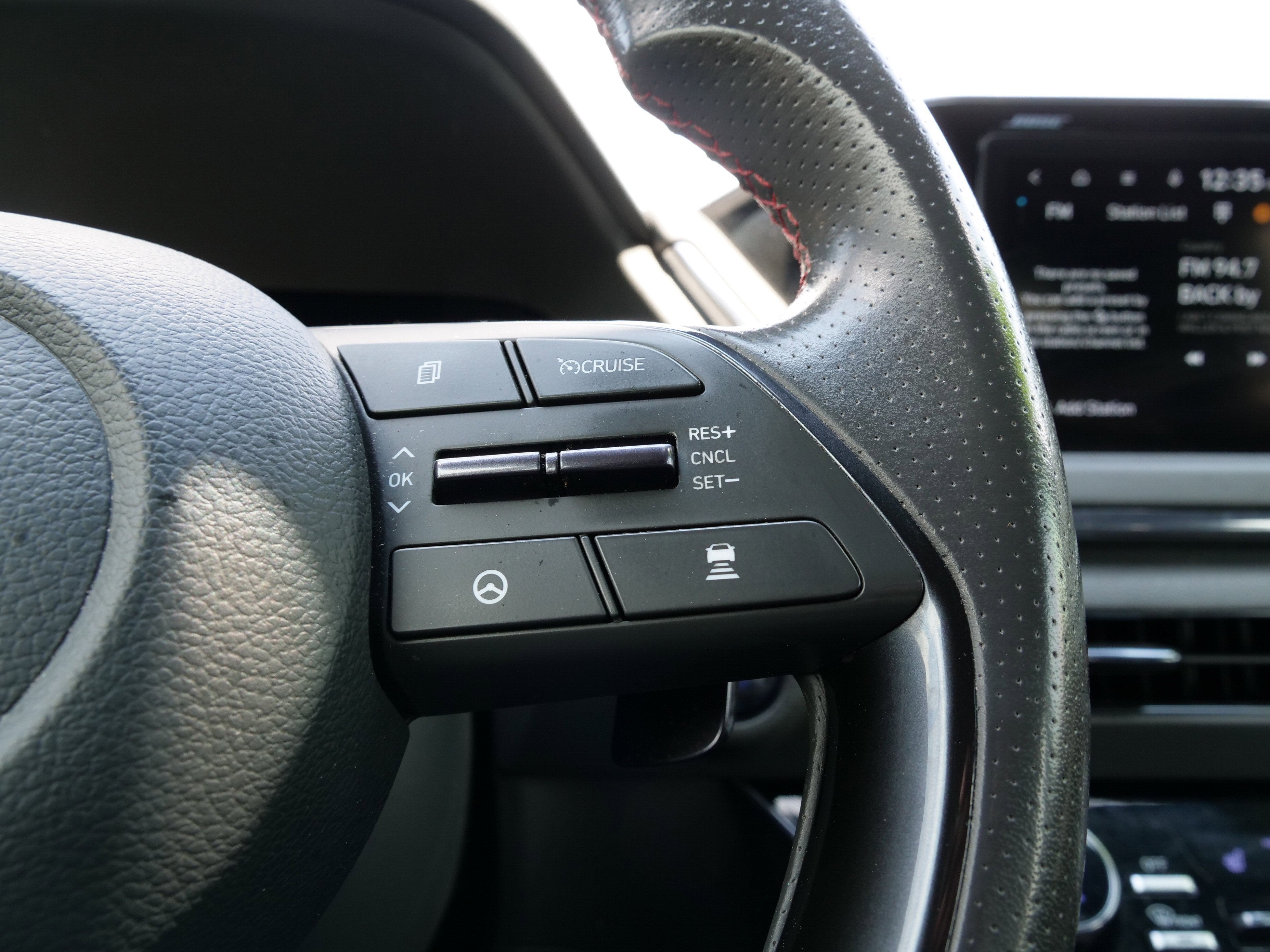 2023 Hyundai Sonata N Line