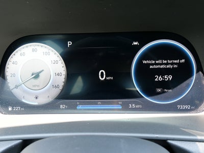 2023 Hyundai Sonata N Line