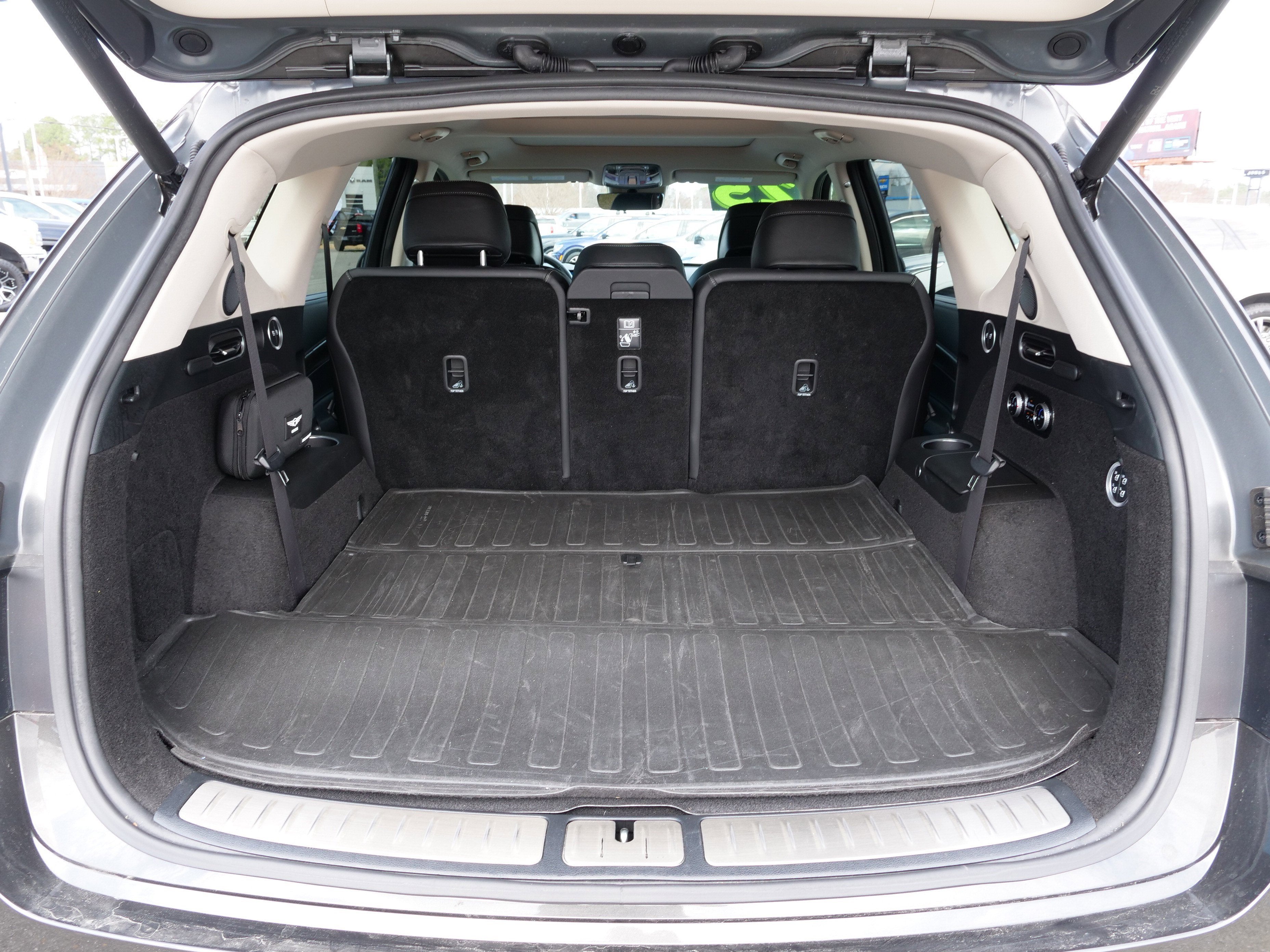 2025 Genesis GV80 Advanced