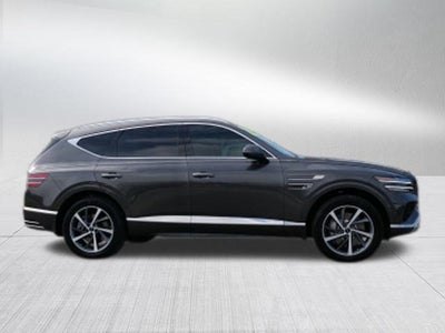 2025 Genesis GV80 Advanced