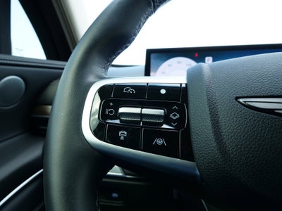 2025 Genesis GV80 Advanced