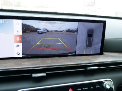 2025 Genesis GV80 Advanced