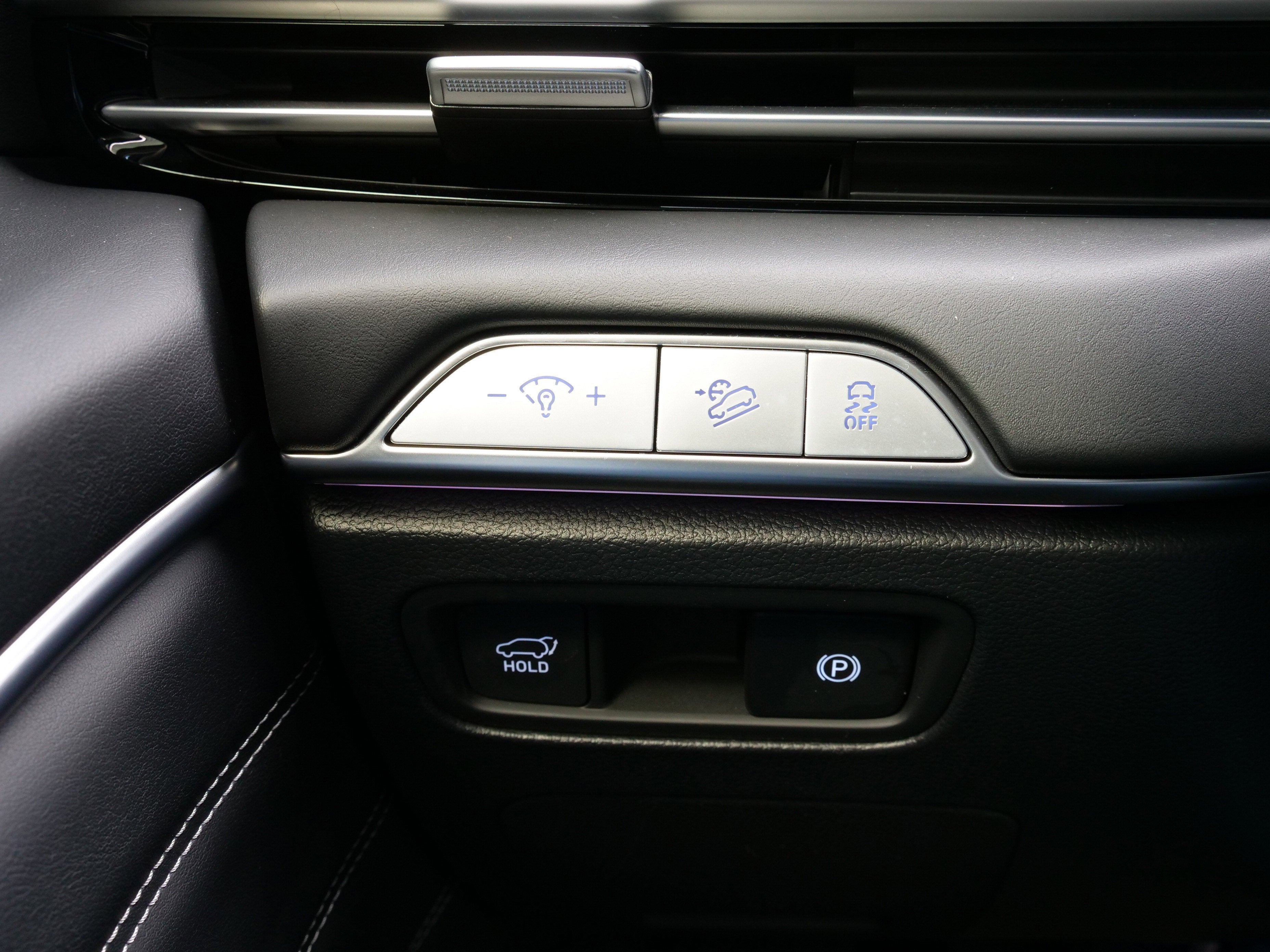 2025 Genesis GV80 Advanced