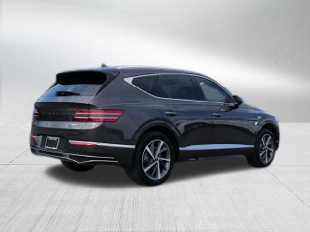2025 Genesis GV80 Advanced