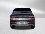 2025 Genesis GV80 Advanced