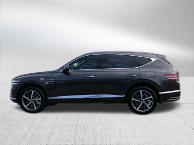 2025 Genesis GV80 Advanced
