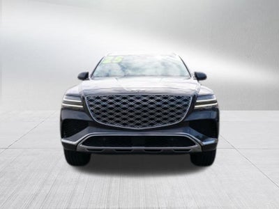 2025 Genesis GV80 Advanced