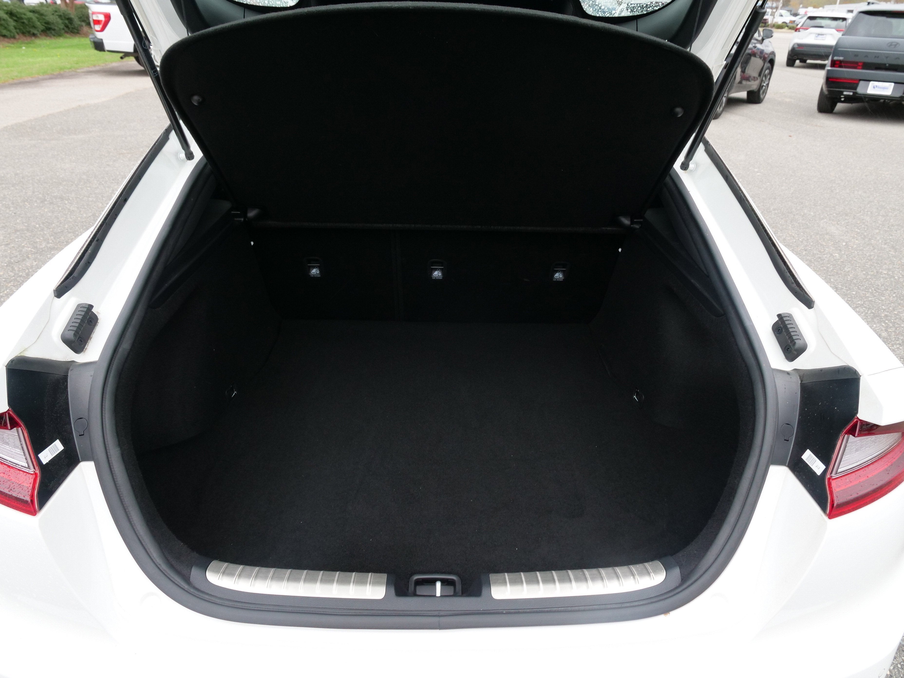 2018 Kia Stinger GT1