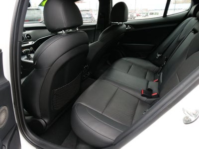 2018 Kia Stinger GT1