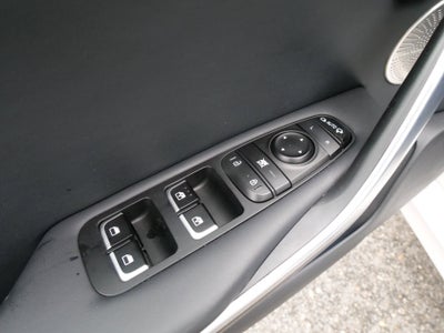 2018 Kia Stinger GT1