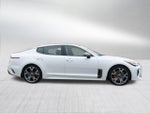 2018 Kia Stinger GT1
