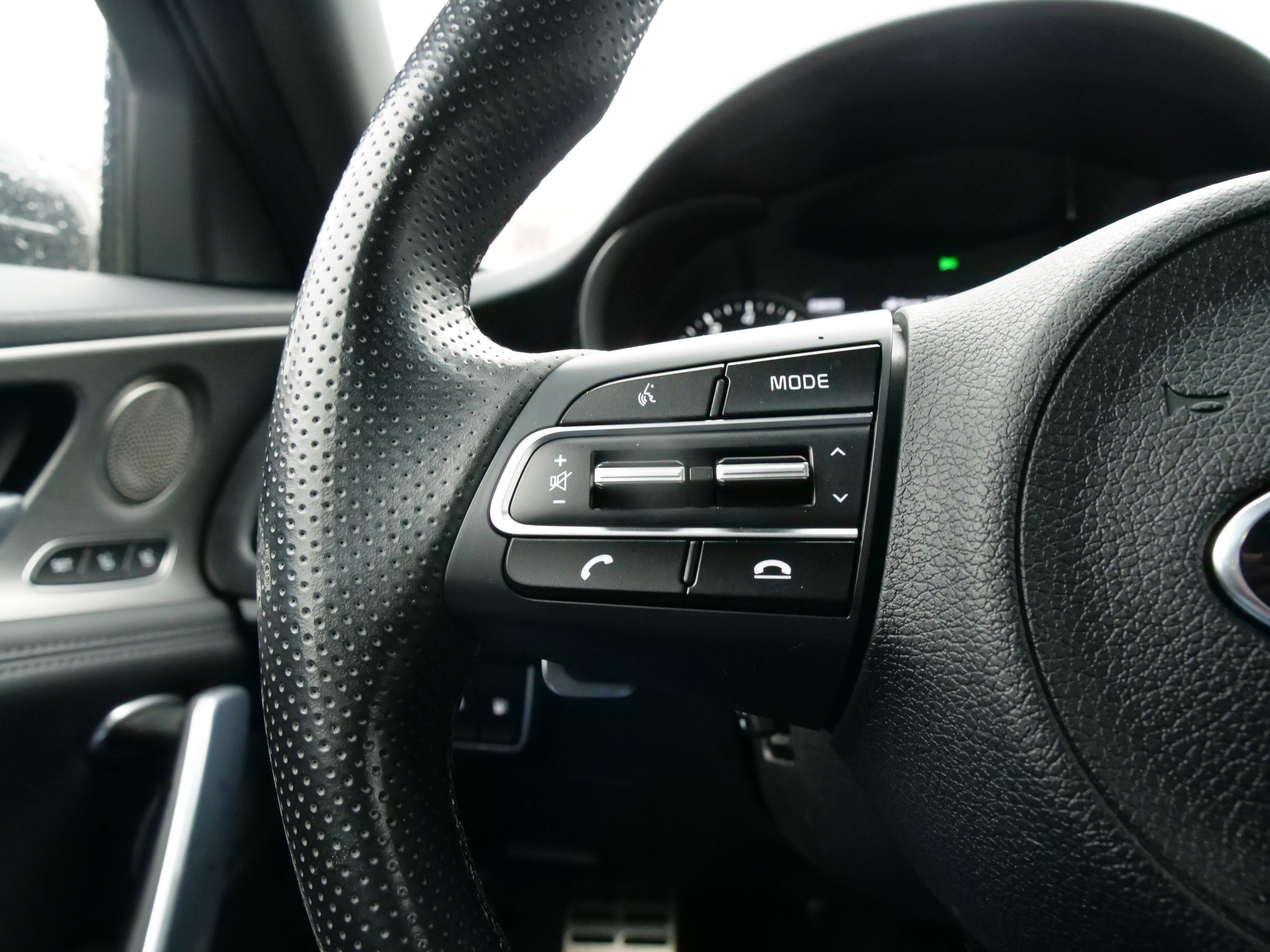 2018 Kia Stinger GT1