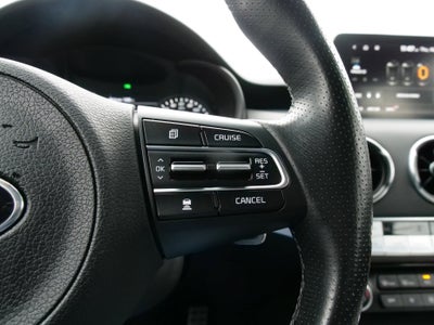 2018 Kia Stinger GT1