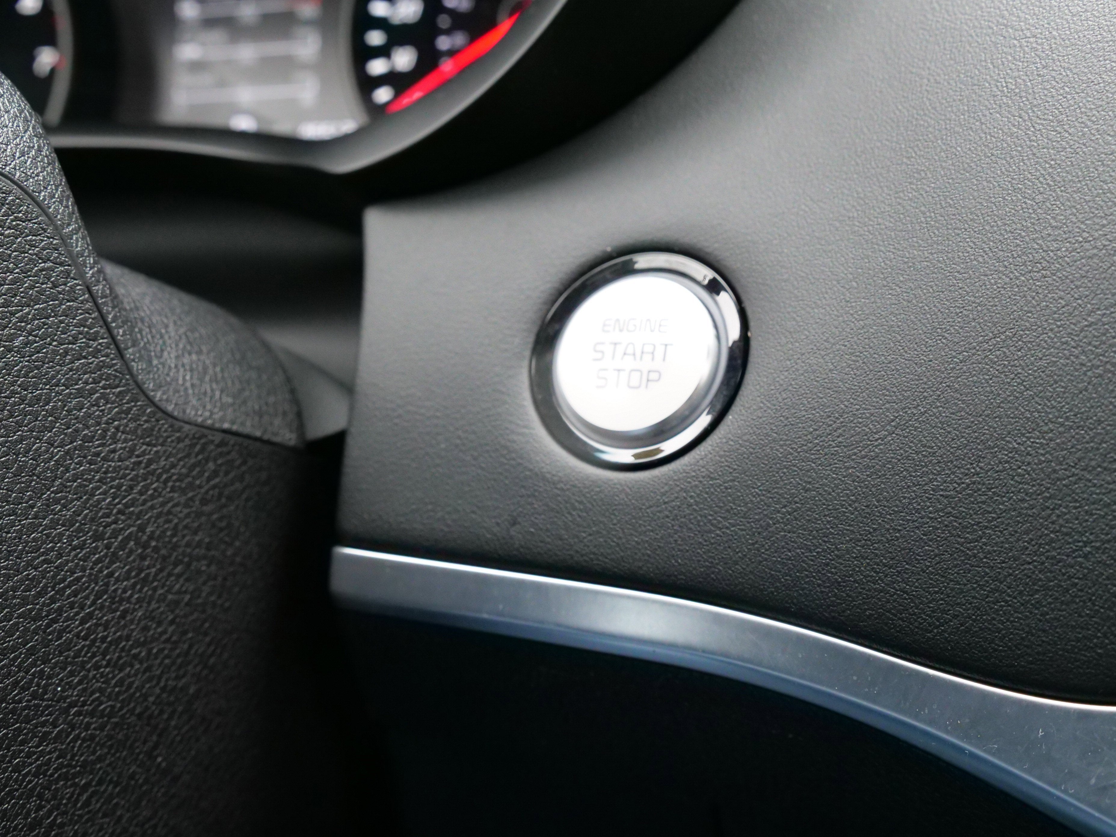 2018 Kia Stinger GT1