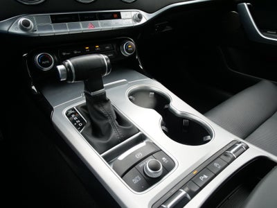 2018 Kia Stinger GT1