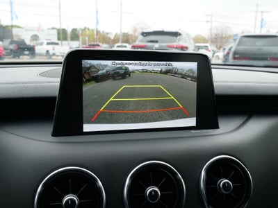 2018 Kia Stinger GT1