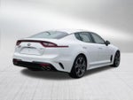 2018 Kia Stinger GT1