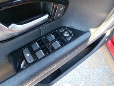 2017 Land Rover Range Rover Evoque SE