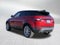 2017 Land Rover Range Rover Evoque SE