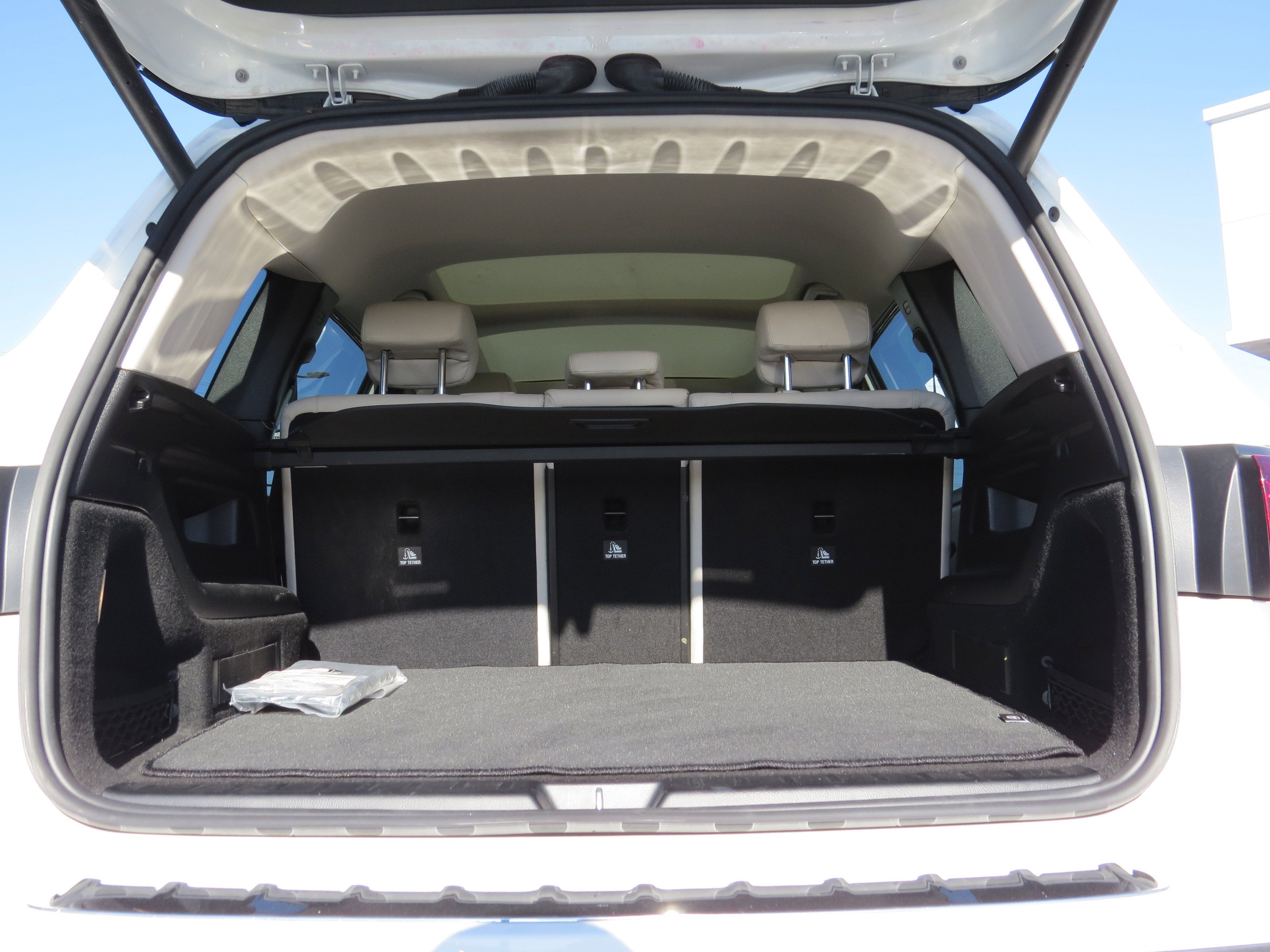 2022 Mercedes-Benz GLB GLB 250