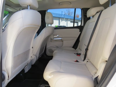 2022 Mercedes-Benz GLB GLB 250