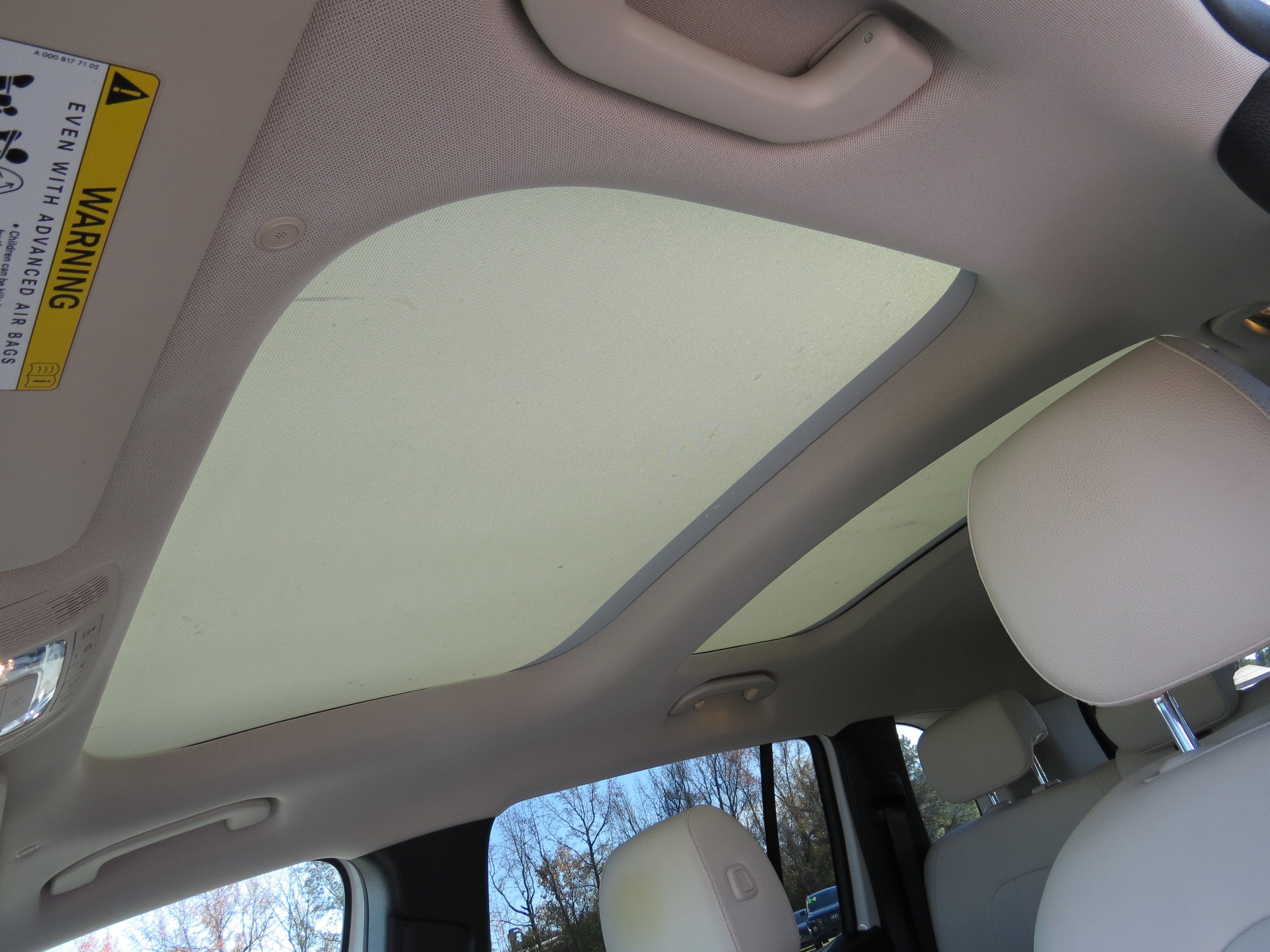 2022 Mercedes-Benz GLB GLB 250