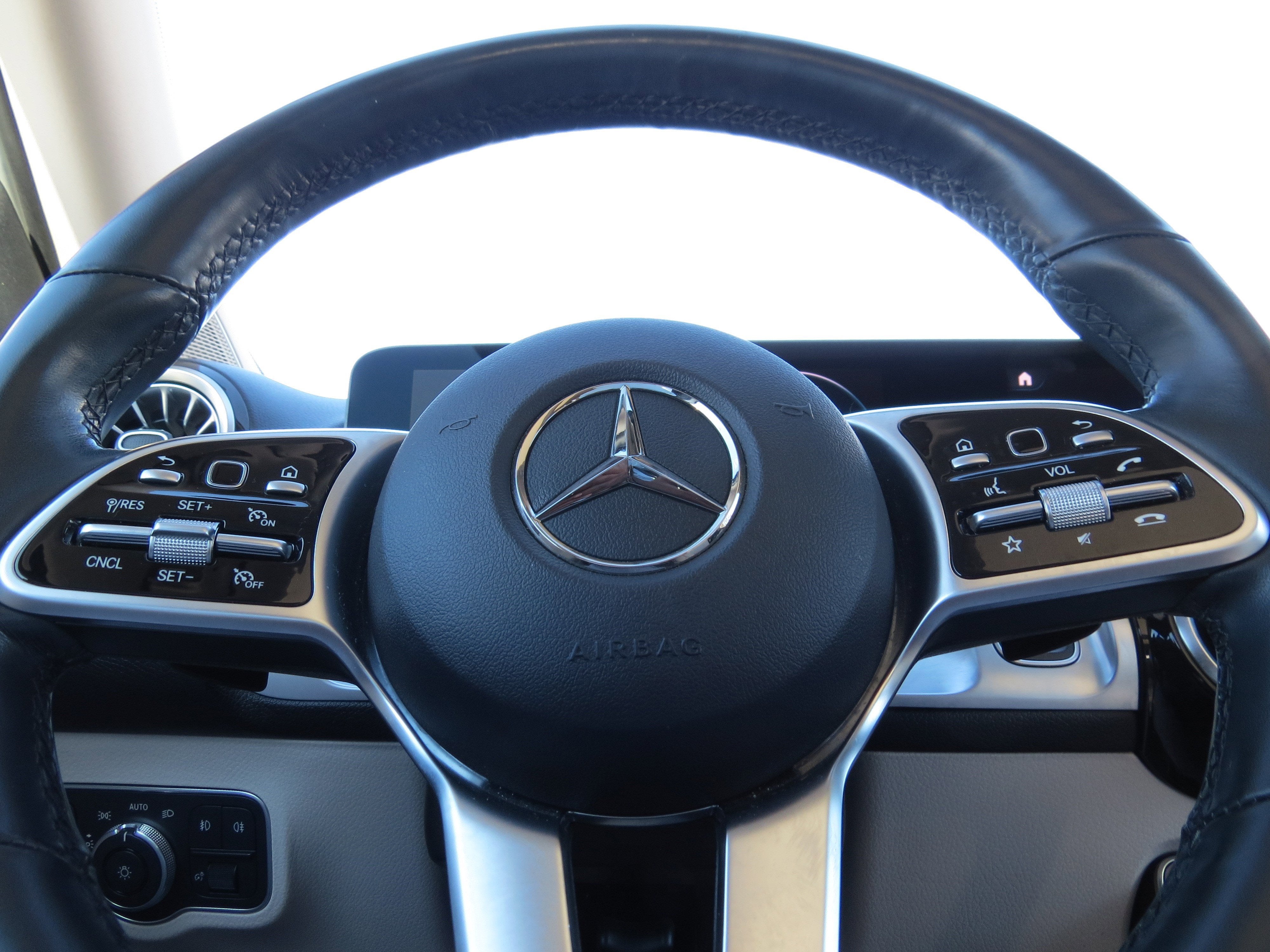 2022 Mercedes-Benz GLB GLB 250