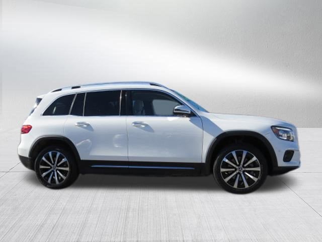 2022 Mercedes-Benz GLB GLB 250