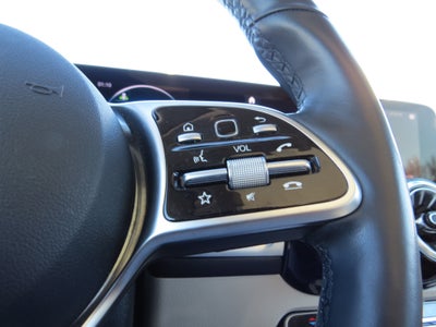 2022 Mercedes-Benz GLB GLB 250