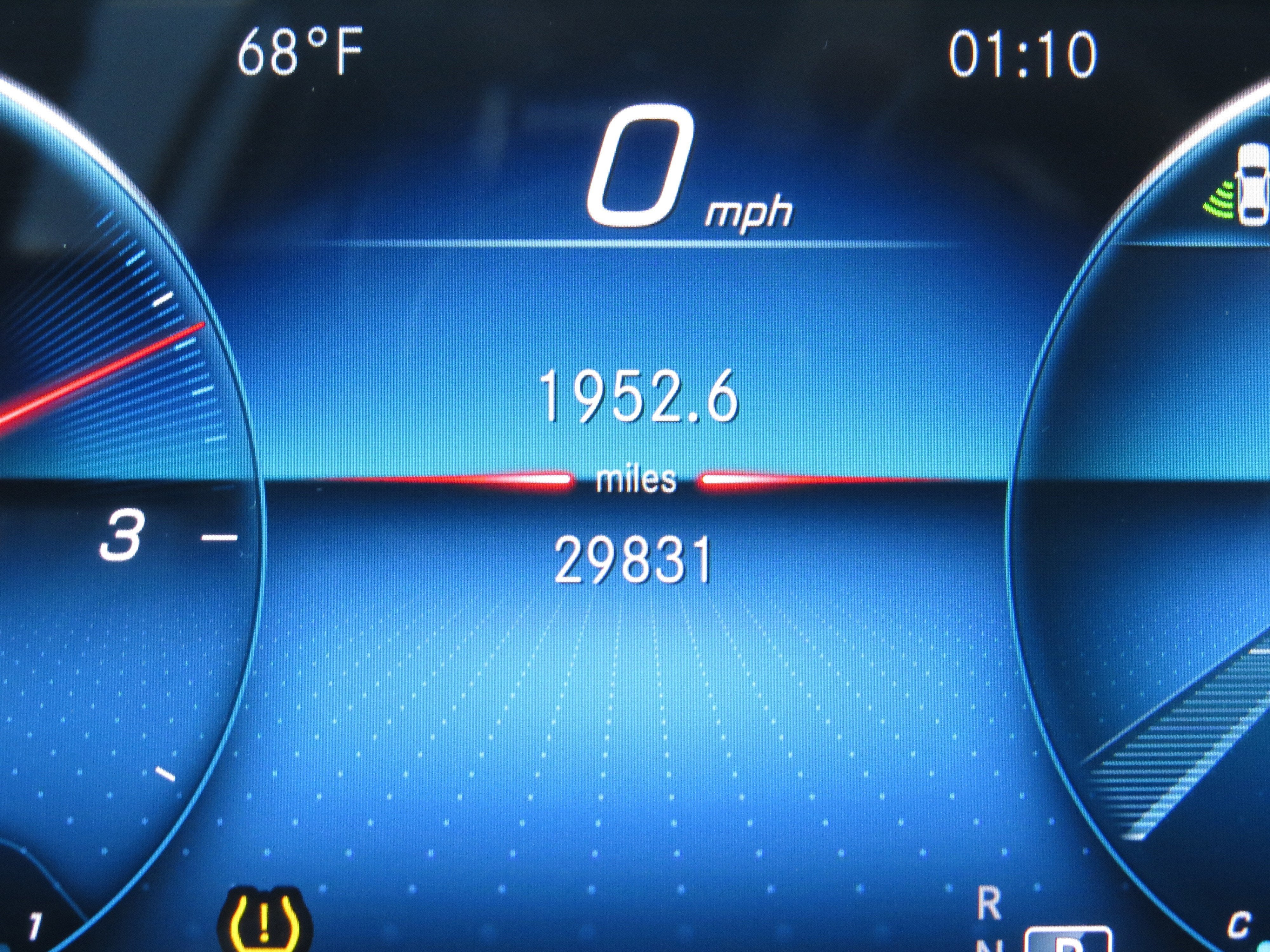 2022 Mercedes-Benz GLB GLB 250