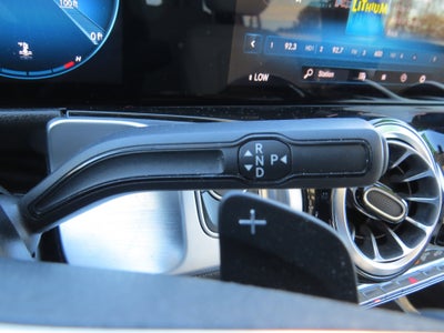 2022 Mercedes-Benz GLB GLB 250