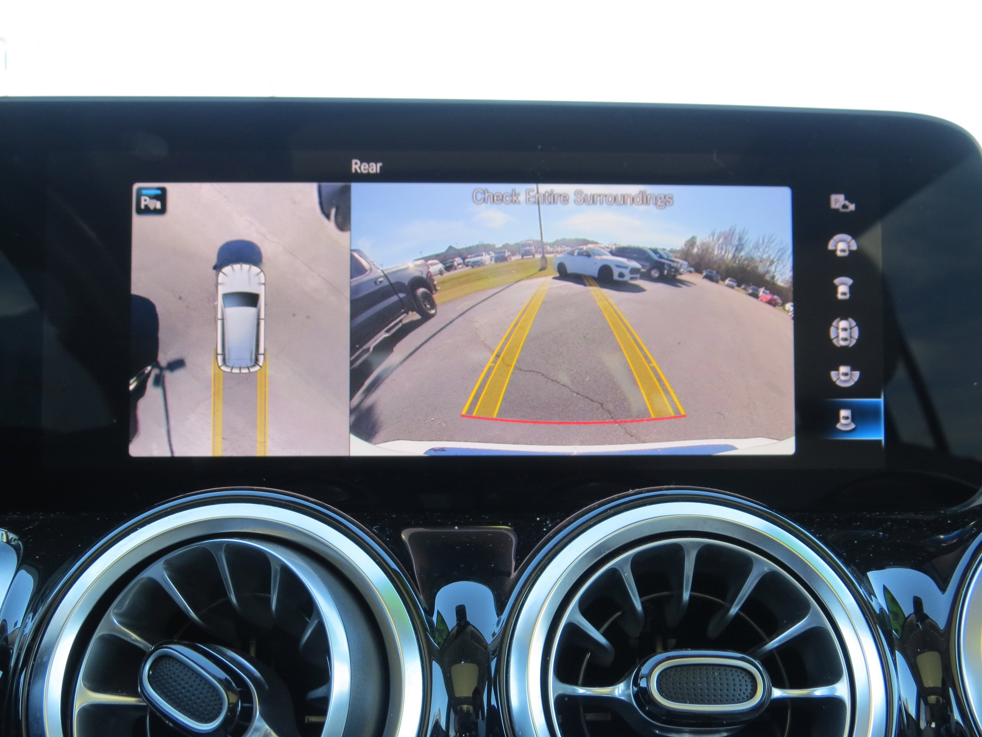 2022 Mercedes-Benz GLB GLB 250