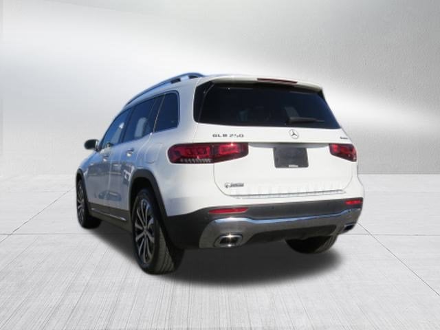 2022 Mercedes-Benz GLB GLB 250