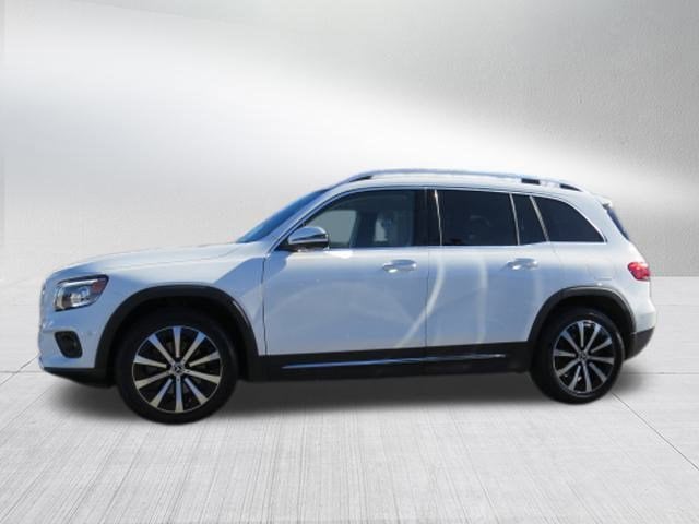 2022 Mercedes-Benz GLB GLB 250