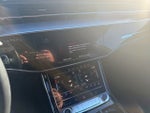 2022 Audi A8 Base