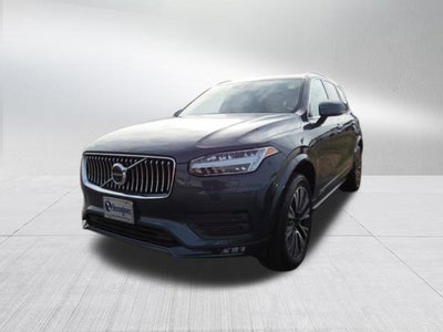 2020 Volvo XC90 Momentum