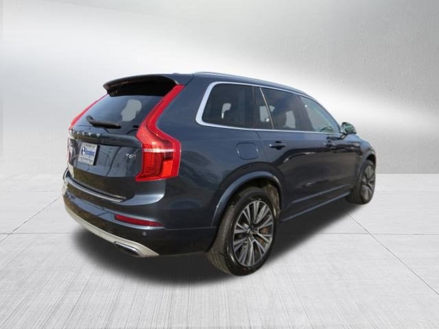 2020 Volvo XC90 Momentum