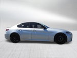 2020 Alfa Romeo Giulia Base