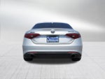 2020 Alfa Romeo Giulia Base