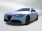 2020 Alfa Romeo Giulia Base