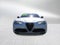 2020 Alfa Romeo Giulia Base