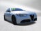 2020 Alfa Romeo Giulia Base