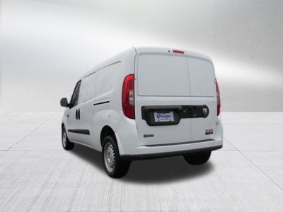 2022 RAM ProMaster City Cargo Van Tradesman