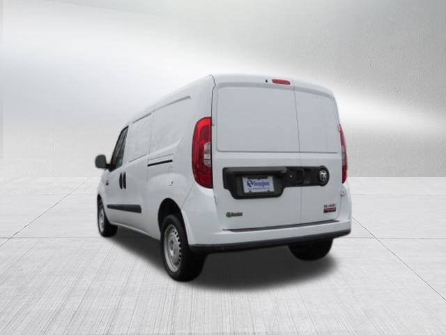 2022 RAM ProMaster City Cargo Van Tradesman
