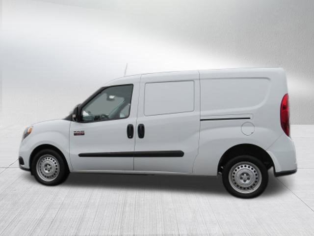 2022 RAM ProMaster City Cargo Van Tradesman