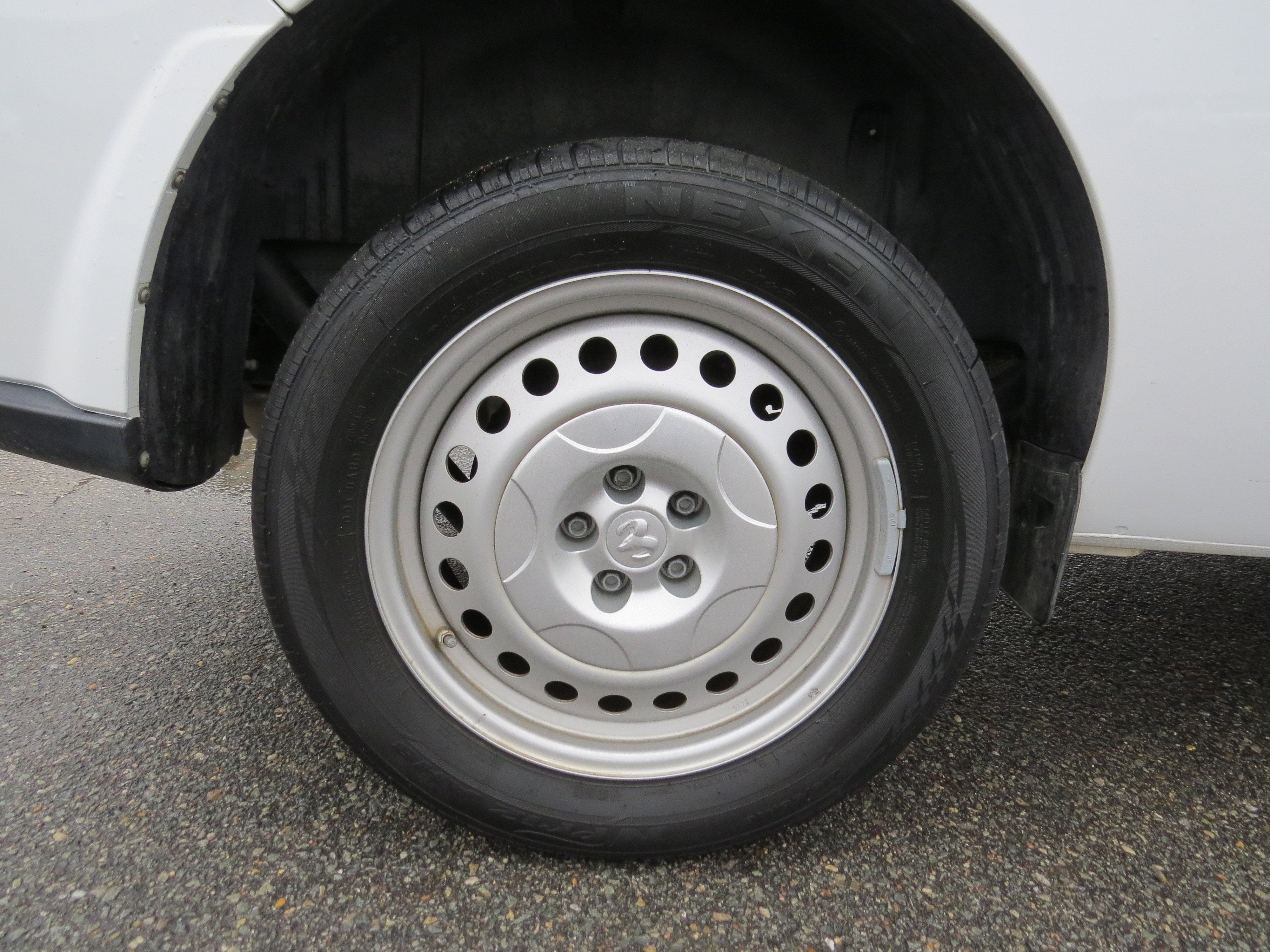 2022 RAM ProMaster City Cargo Van Tradesman